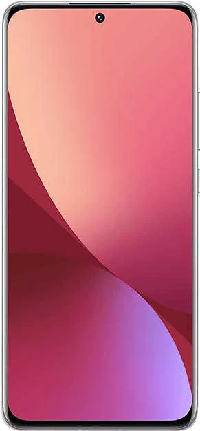 Xiaomi 12 Pro