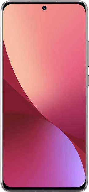 Xiaomi 12
