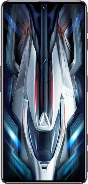 Xiaomi Redmi K50 Gaming