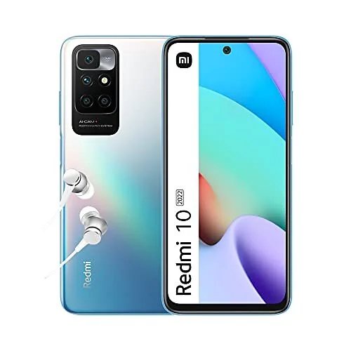 Xiaomi Redmi 10 2022
