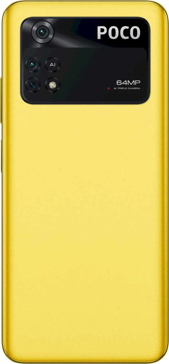 Dos du Xiaomi Poco M4 Pro