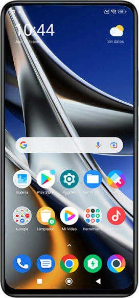Xiaomi Poco M4 Pro