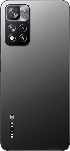 Dos du Xiaomi 11i
