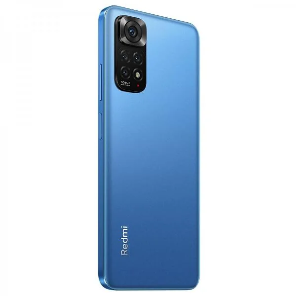 Xiaomi Redmi Note 11S