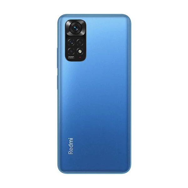 Dos du Xiaomi Redmi Note 11