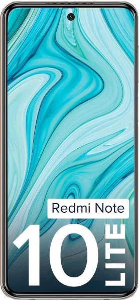 Xiaomi Redmi Note 10 Lite