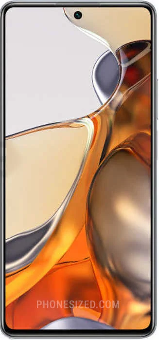 Xiaomi 11T Pro