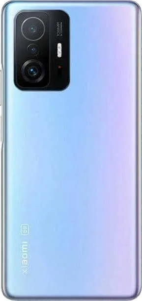 Dos du Xiaomi 11T