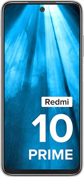 Xiaomi Redmi 10 Prime