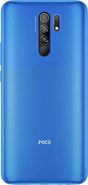 Dos du Xiaomi Poco M2 Reloaded