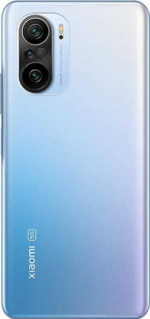 Dos du Xiaomi Mi 11i