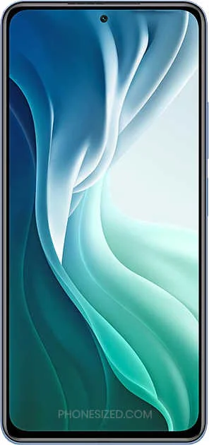 Xiaomi Mi 11i