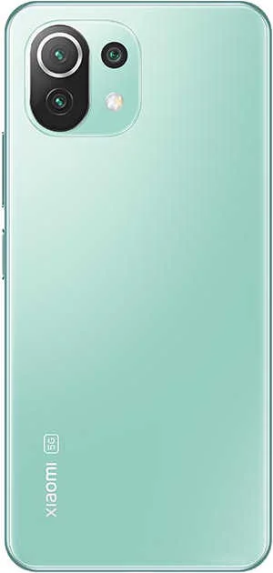 Dos du Xiaomi Mi 11 Lite 5G