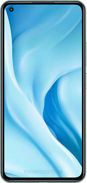 Xiaomi Mi 11 Lite 5G