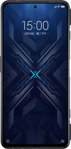 Xiaomi Black Shark 4 Pro