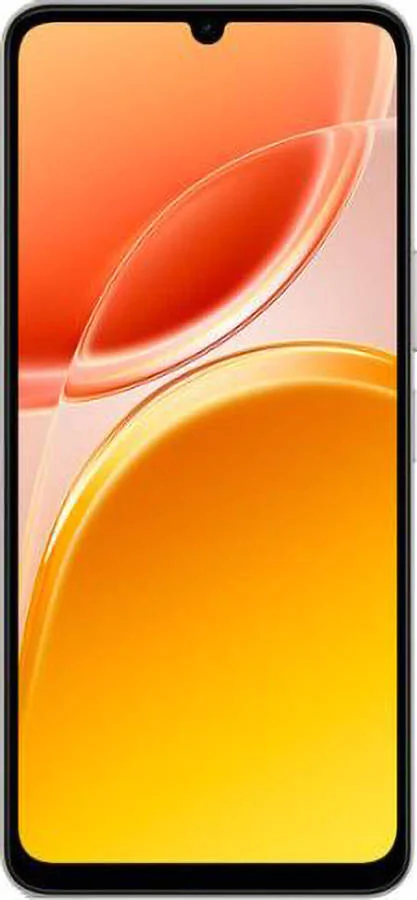 vivo Y21
