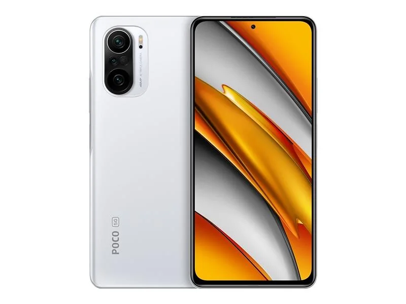 Dos du Xiaomi Poco F3
