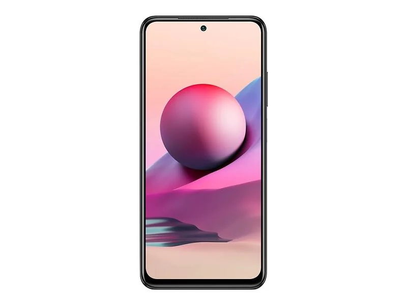 Xiaomi Redmi Note 10S