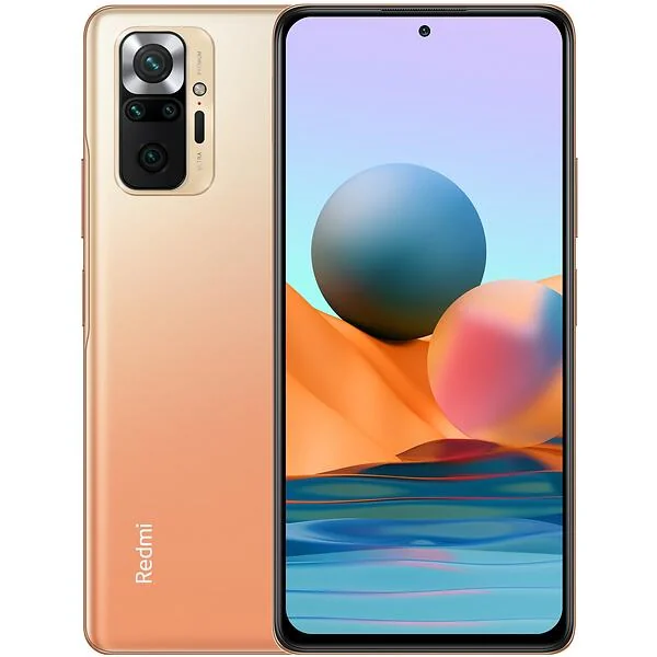 Xiaomi Redmi Note 10 Pro