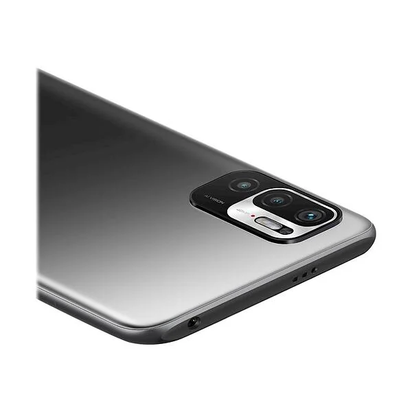 Dos du Xiaomi Redmi Note 10