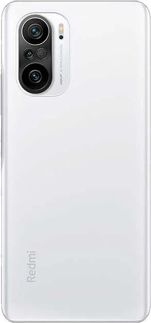Dos du Xiaomi Redmi K40