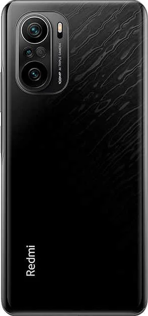 Dos du Xiaomi Redmi K40 Pro+
