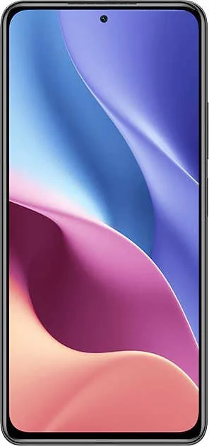 Xiaomi Redmi K40 Pro+