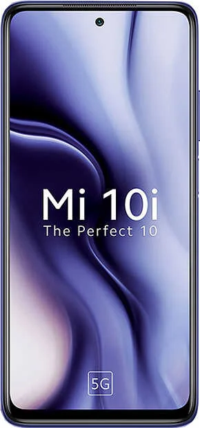 Xiaomi Mi 10i 5G