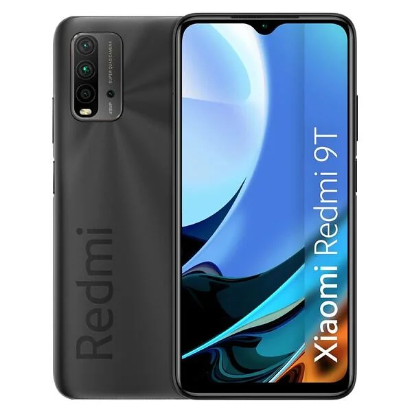 Xiaomi Redmi 9T