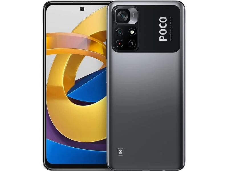 Dos du Xiaomi Poco M3 Pro