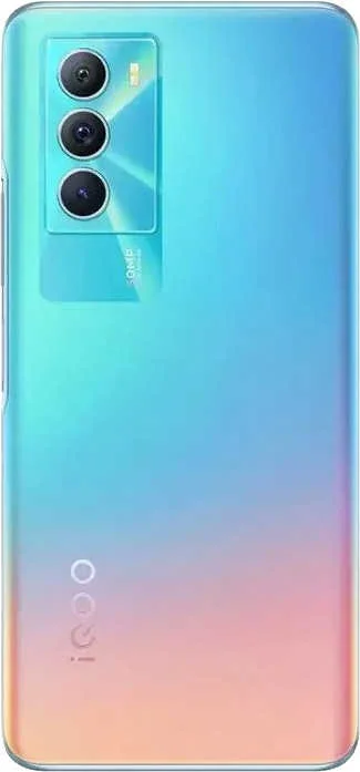 Dos du vivo iQOO Neo5 SE