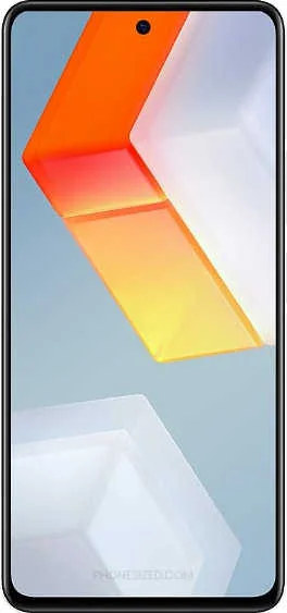 vivo iQOO Neo5 SE