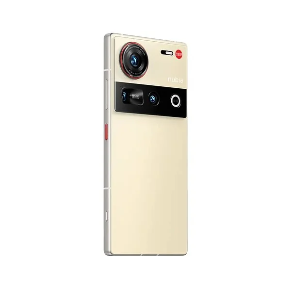 Dos du ZTE nubia Z70 Ultra