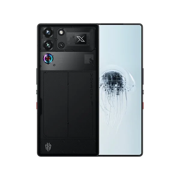 Dos du ZTE nubia RedMagic 10 Pro