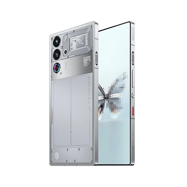 ZTE nubia RedMagic 10 Pro