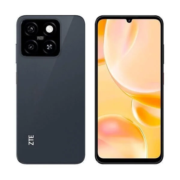 ZTE Blade A55