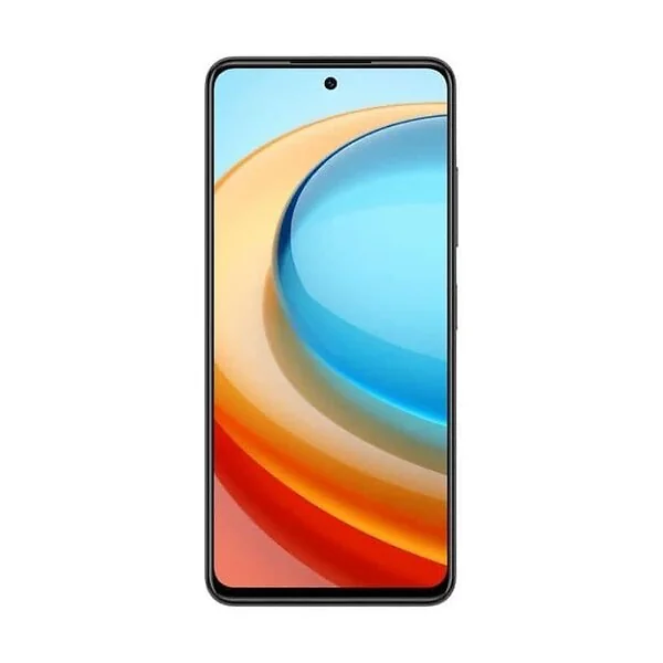 Dos du ZTE Blade A75