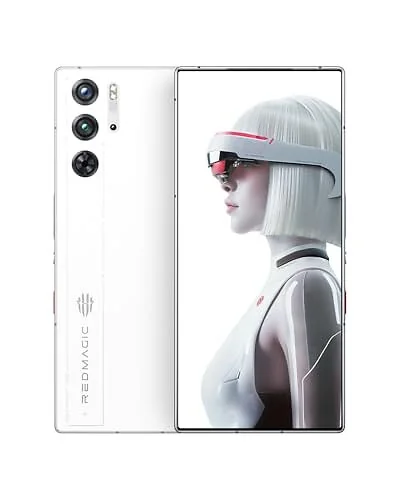ZTE nubia RedMagic 9S Pro