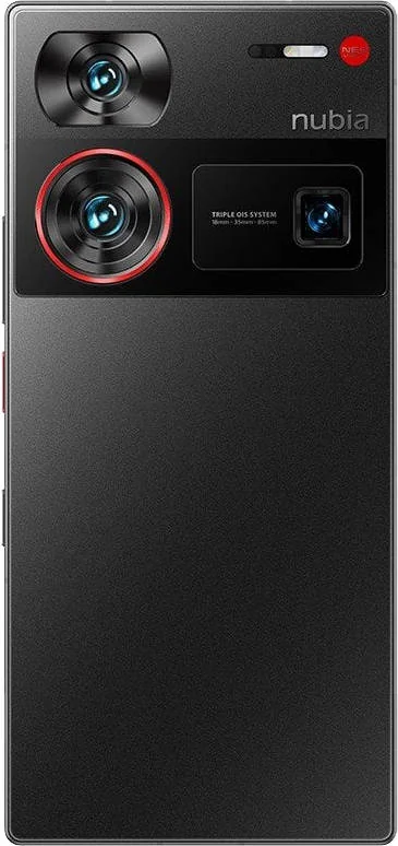 Dos du ZTE nubia Z60 Ultra