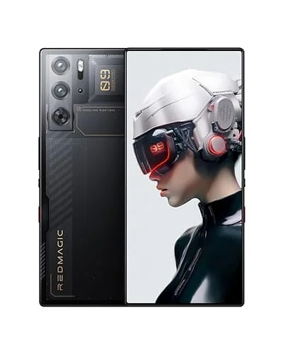 ZTE nubia RedMagic 9 Pro
