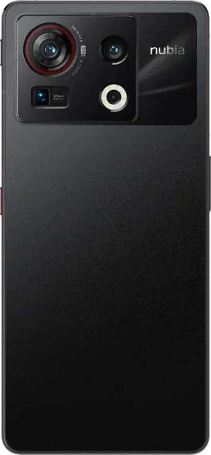 Dos du ZTE nubia Z40S Pro