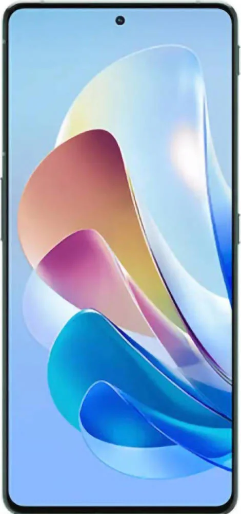ZTE nubia Z40S Pro
