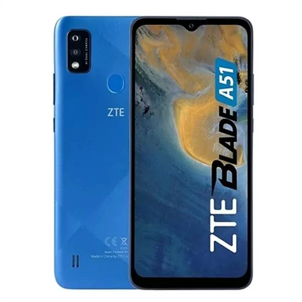 ZTE Blade A51