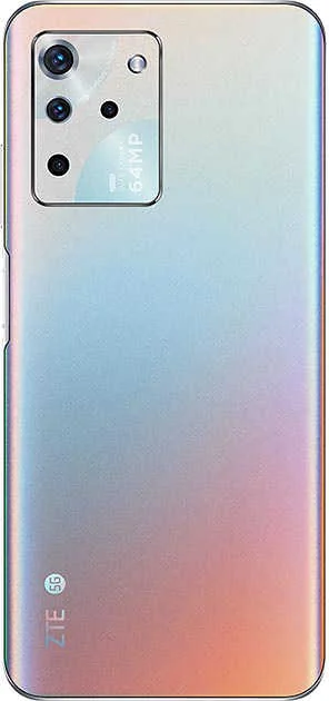 Dos du ZTE S30