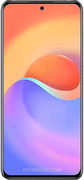 ZTE S30