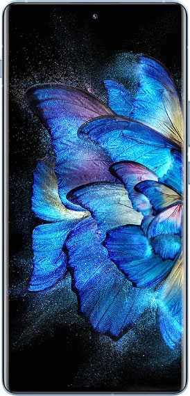 vivo X Note