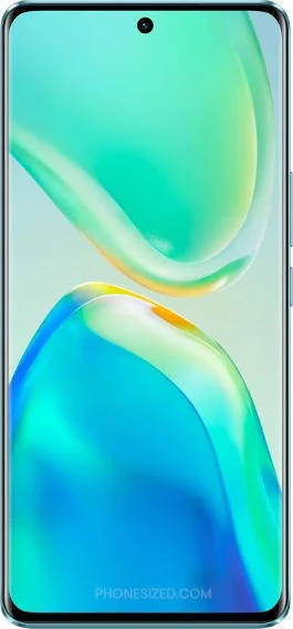 vivo S15 Pro