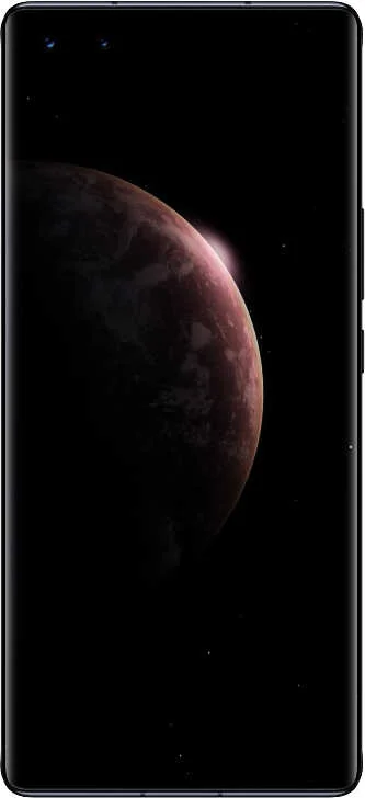 Honor Magic3 Pro+