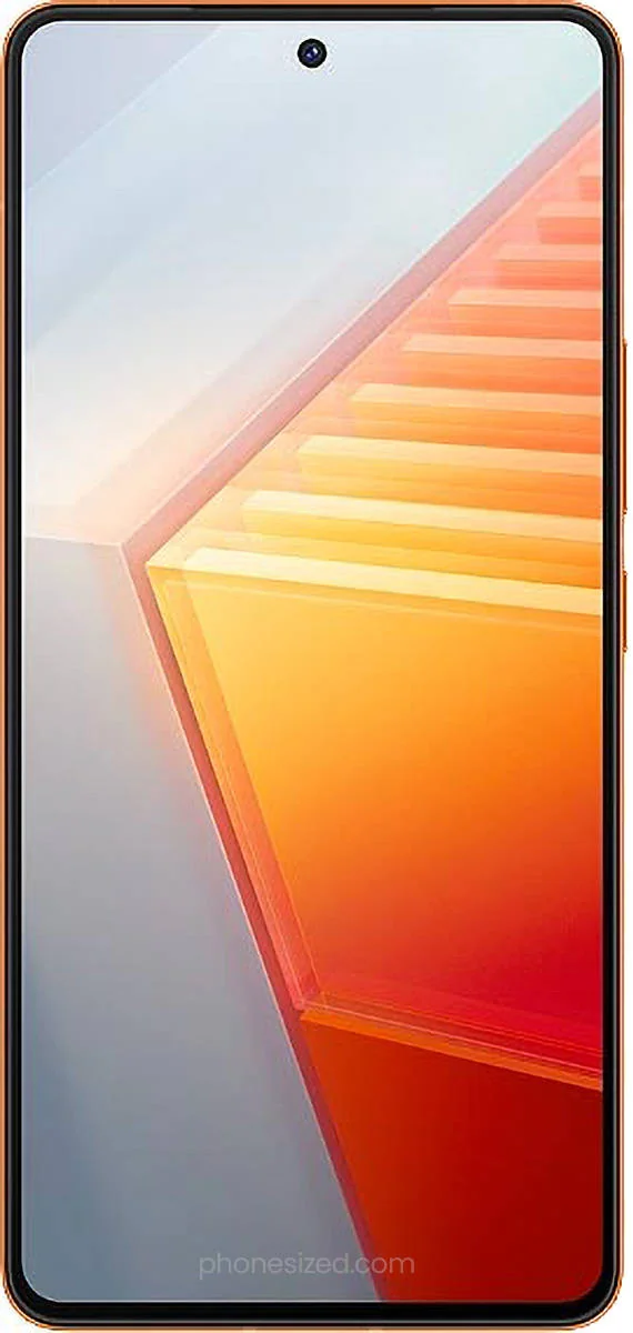 vivo iQOO 10