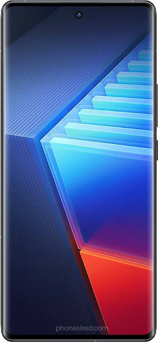 vivo iQOO 10 Pro